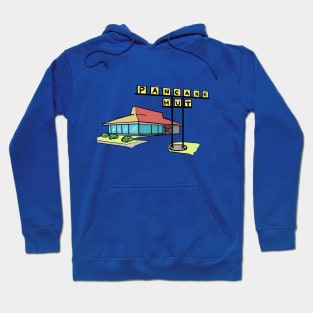 Pancake Hut Hoodie